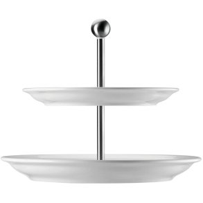 Thomas Trend Etagere H20 cm, Wei