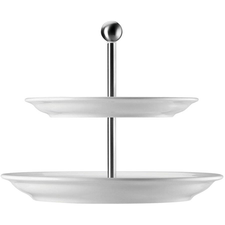 Thomas Trend Etagere H20 cm, Hvid