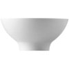 Thomas Trend Skl 12,6 cm, Hvid
