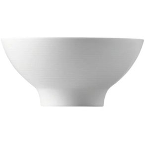 Thomas Trend Schssel 12,6 cm, Wei