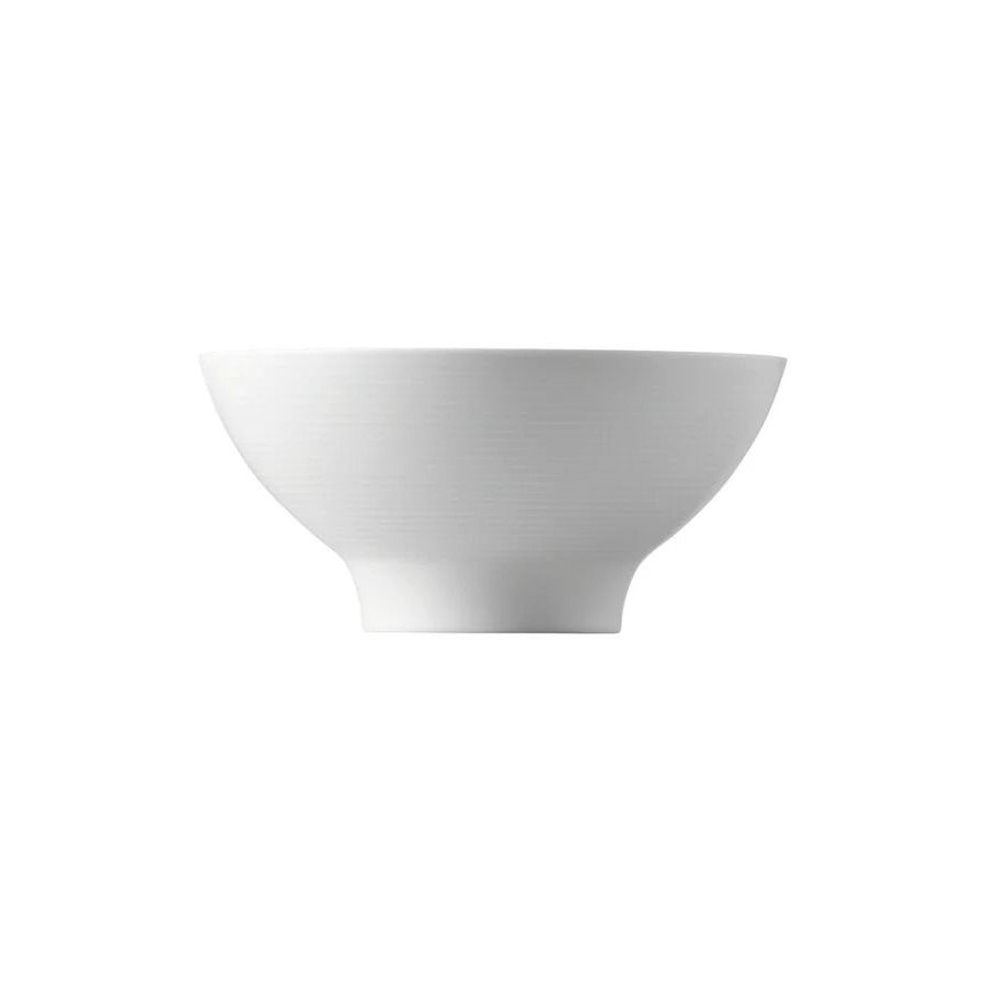 Thomas Trend Skl 12,6 cm, Hvid
