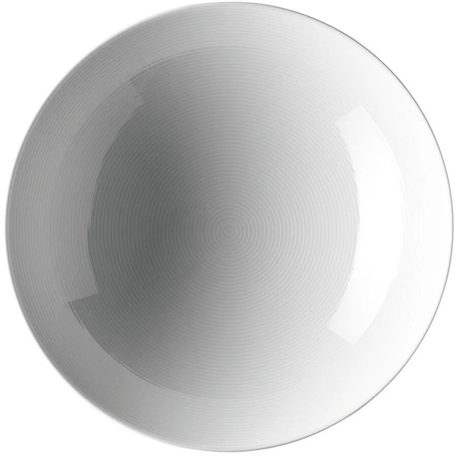 Thomas Trend Skl 20,9 cm, Hvid