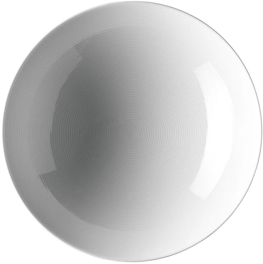 Thomas Trend Skl 20,9 cm, Hvid