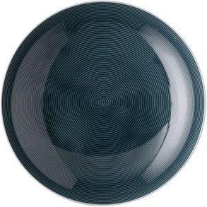 Thomas Loft Suppenteller 24 cm, Nachtblau