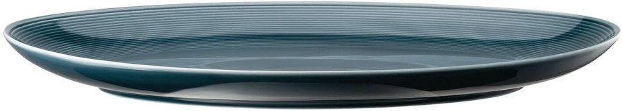 Thomas Loft Serveringsfad 33,8x24 cm, Night Blue