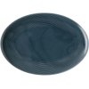 Thomas Loft Serveringsfad 33,8x24 cm, Night Blue