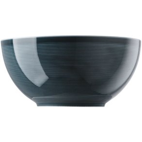 Thomas Loft Schssel 23,2 cm, Nachtblau