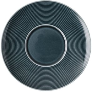 Thomas Loft Untertasse 16,5 cm, Nachtblau