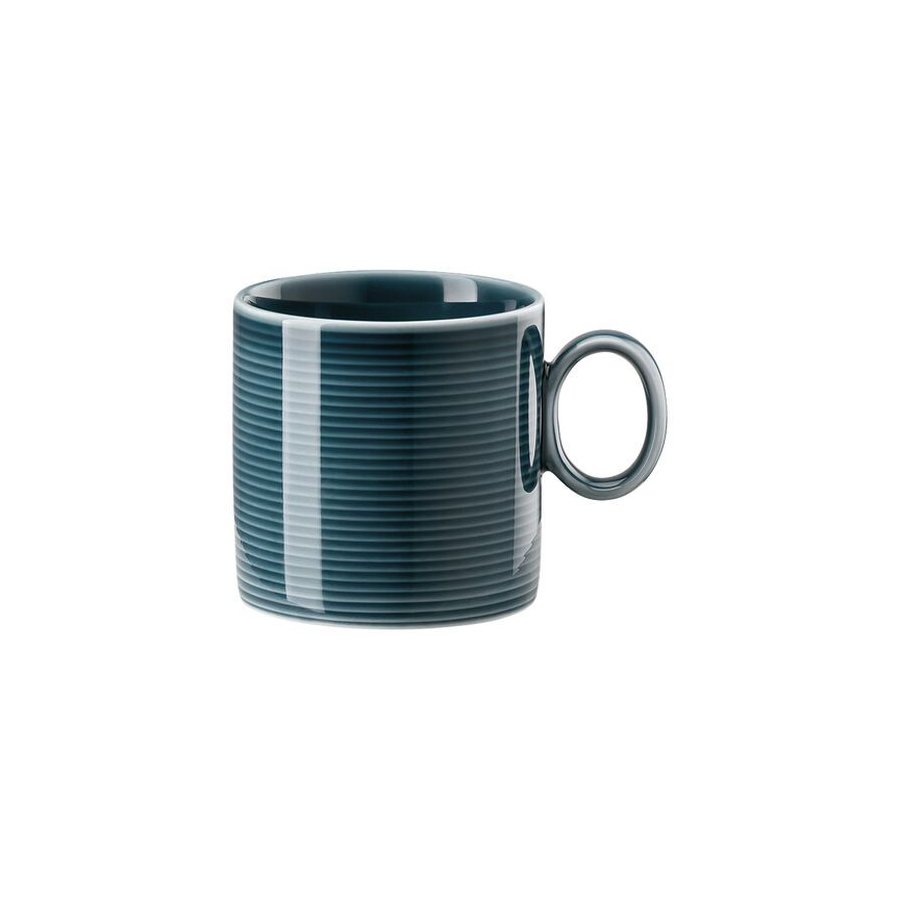 Thomas Loft Kaffeetasse 21 cl, Nachtblau