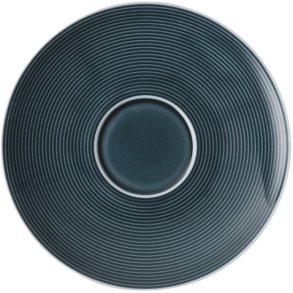 Thomas Loft Untertasse 18 cm, Nachtblau