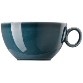 Thomas Loft Kaffeetasse 34 cl, Nachtblau