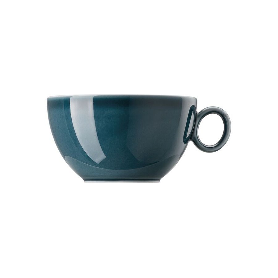 Thomas Loft Kaffekop 34 cl, Night Blue
