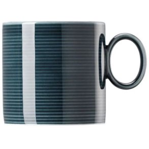 Thomas Loft Becher 33 cl, Nachtblau