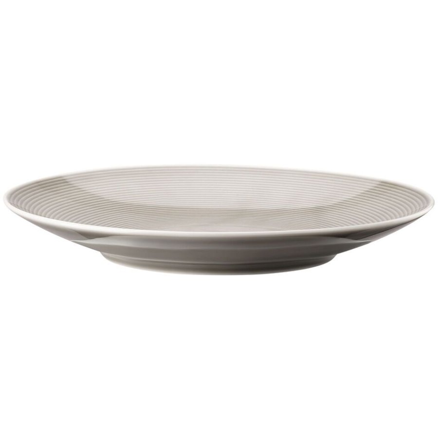 Thomas Loft Teller 21,8 cm, Mondgrau