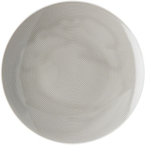 Thomas Loft Teller 21,8 cm, Mondgrau
