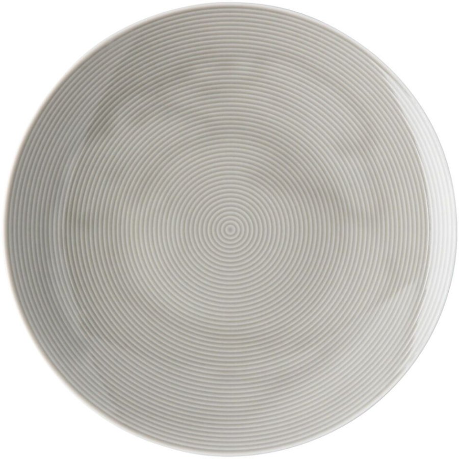 Thomas Loft Teller 21,8 cm, Mondgrau