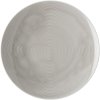 Thomas Loft Tallerken 28 cm, Moon Grey