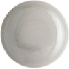 Thomas Loft Dyb Tallerken 24 cm, Moon Grey