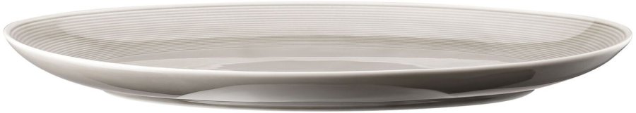 Thomas Loft Serveringsfad 33,8x24 cm, Moon Grey