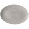 Thomas Loft Serveringsfad 33,8x24 cm, Moon Grey