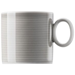 Thomas Loft Kaffeetasse 21 cl, Mondgrau