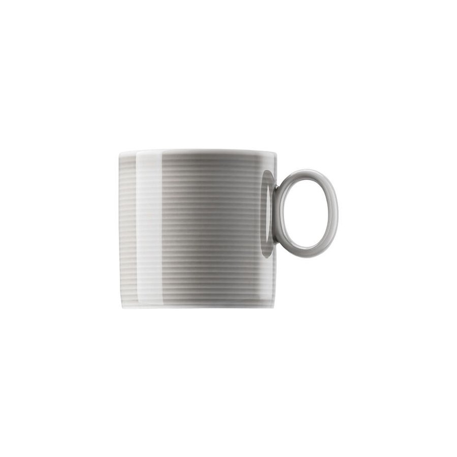 Thomas Loft Kaffeetasse 21 cl, Mondgrau