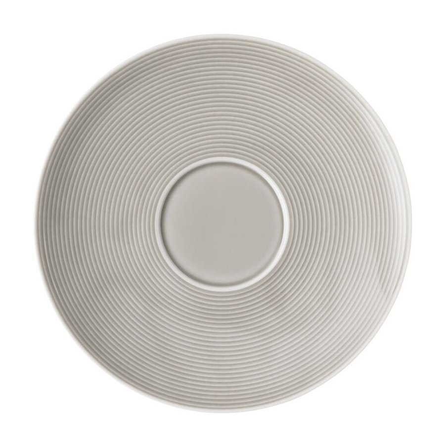 Thomas Loft Underkop 18 cm, Moon Grey