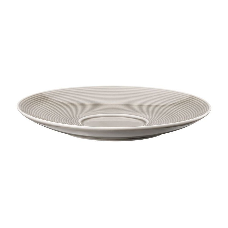 Thomas Loft Underkop 18 cm, Moon Grey