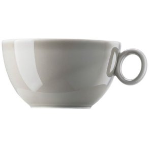Thomas Loft Kaffeetasse 34 cl, Mondgrau