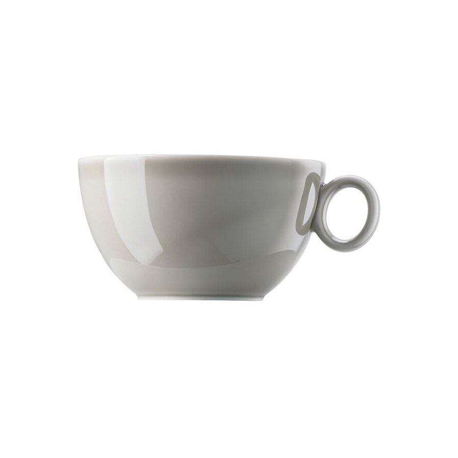 Thomas Loft Kaffeetasse 34 cl, Mondgrau