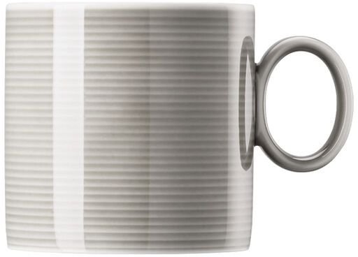 Thomas Loft Krus 33 cl, Moon Grey