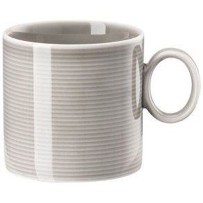 Thomas Loft Becher 33 cl, Mondgrau