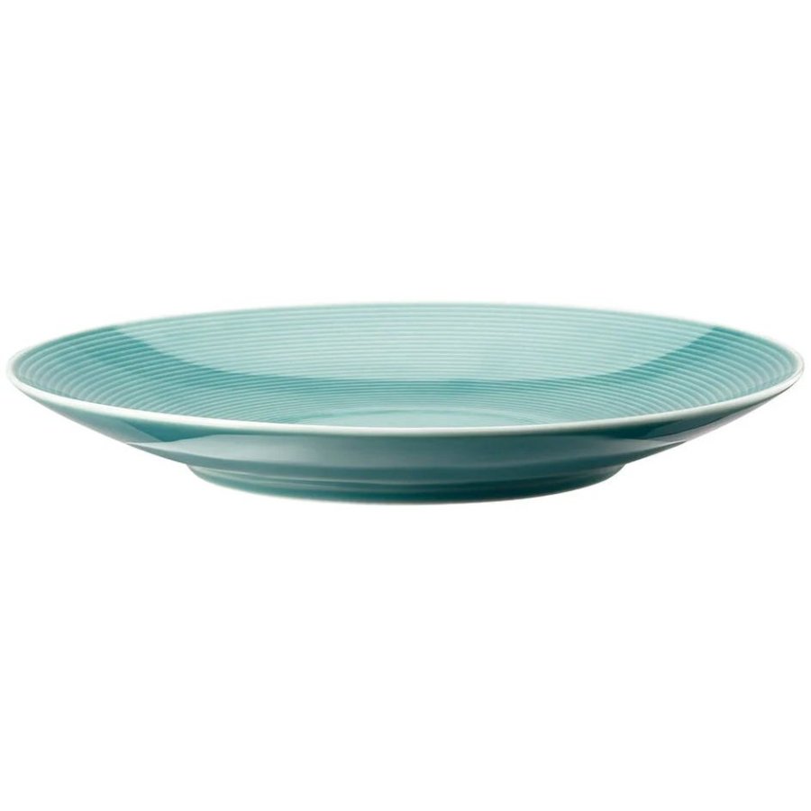 Thomas Loft Tallerken 21,8 cm, Ice Blue