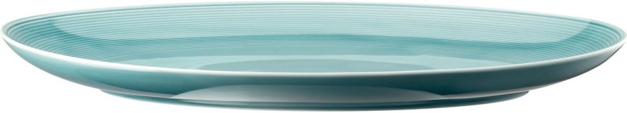 Thomas Loft Serveringsfad 33,8x24 cm, Ice Blue