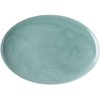 Thomas Loft Serveringsfad 33,8x24 cm, Ice Blue