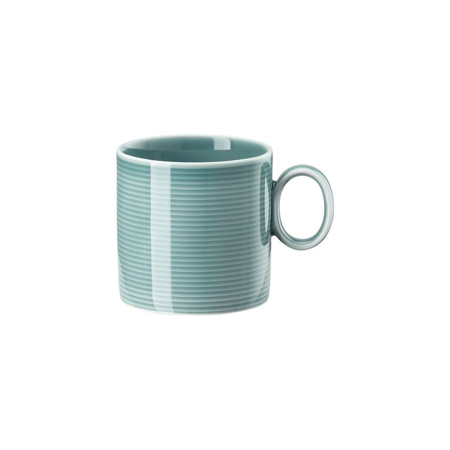 Thomas Loft Kaffeetasse 21 cl, Eisblau