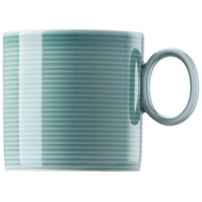 Thomas Loft Kaffeetasse 21 cl, Eisblau