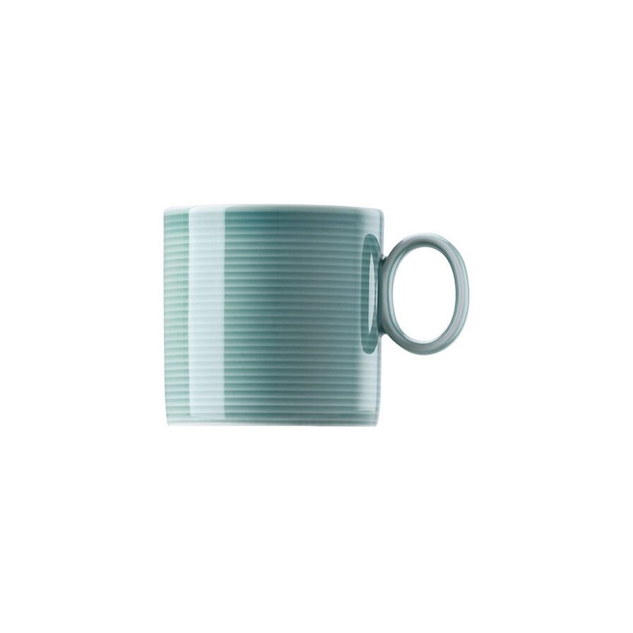 Thomas Loft Kaffeetasse 21 cl, Eisblau
