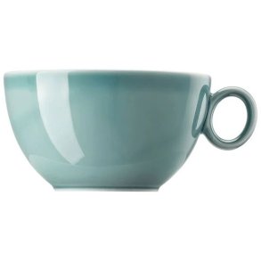 Thomas Loft Kaffeetasse 34 cl, Eisblau