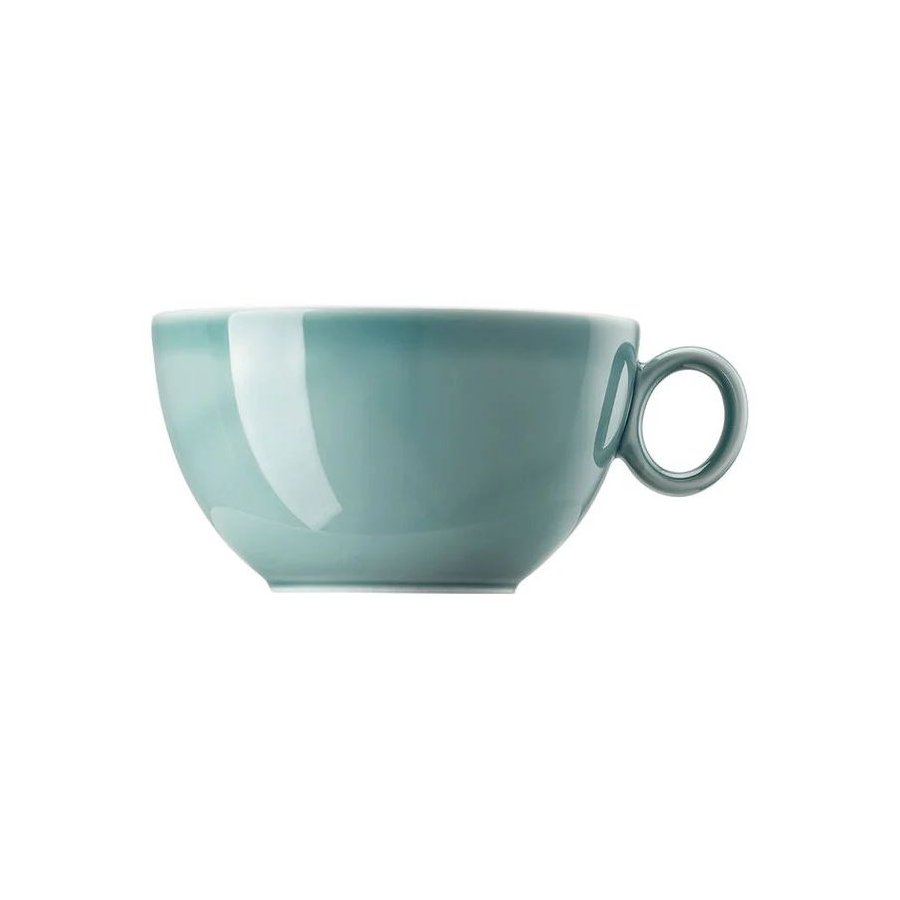 Thomas Loft Kaffeetasse 34 cl, Eisblau