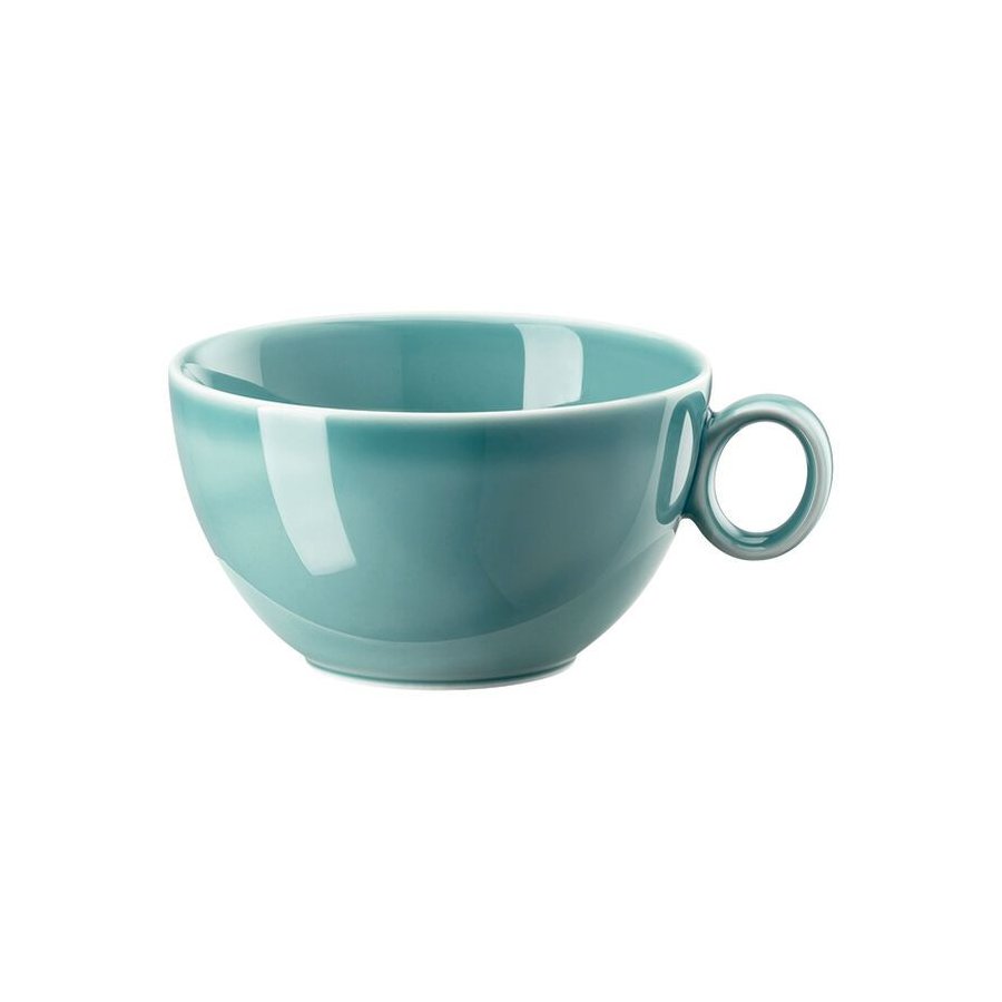 Thomas Loft Kaffeetasse 34 cl, Eisblau
