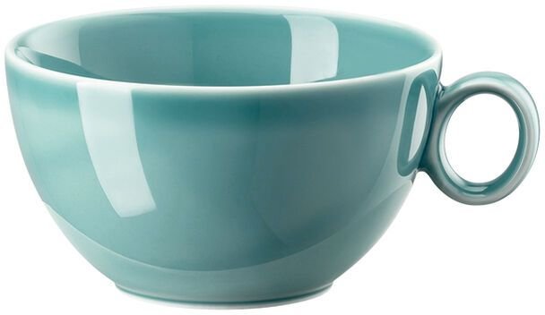Thomas Loft Kaffeetasse 34 cl, Eisblau