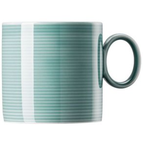 Thomas Loft Becher 33 cl, Eisblau