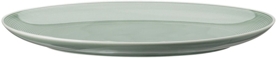 Thomas Loft Serveringsfad 33,8x24 cm, Moss Green