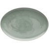 Thomas Loft Serveringsfad 33,8x24 cm, Moss Green