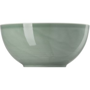 Thomas Loft Schssel 23,2 cm, Moosgrn