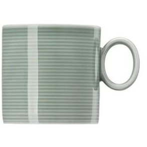 Thomas Loft Kaffeetasse 21 cl, Moosgrn