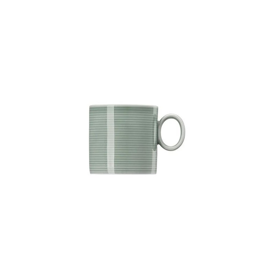 Thomas Loft Kaffeetasse 21 cl, Moosgrn