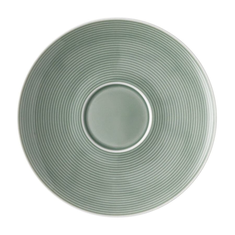 Thomas Loft Underkop 18 cm, Moss Green