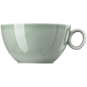 Thomas Loft Kaffeetasse 34 cl, Moosgrn